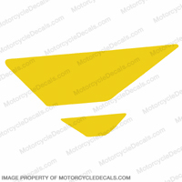 F4i Left Tank Wing Decal (Yellow) INCR10Aug2021