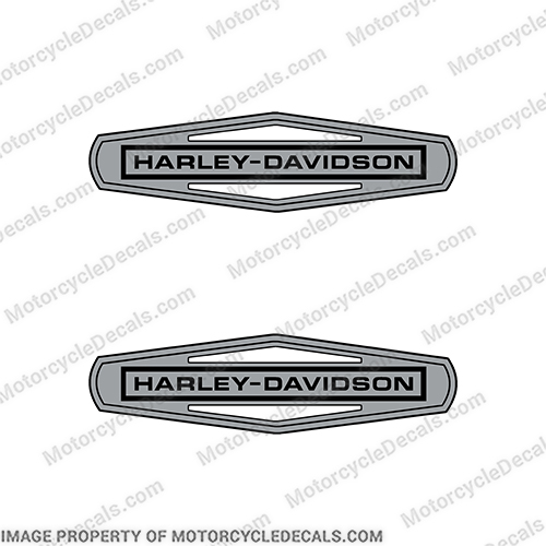 Harley-Davidson XLCH Sportster Decals (Set of 2) - 1968  Harley, Davidson, Harley Davidson, 1200,  road, king, 1970, 1971, 1972, 1973, 1974, 1975, 1976, 1977, 1978, 1979, 1980, 1981, 1982, , 2000, 99, 99, 00, 00, 2009, 2010, 2012, 2011, 2013, 2014, softtail, soft-tail, harley-davidson, v, decal, sticker, emblem, flhr, FLH, road, king, roadking,INCR10Aug2021