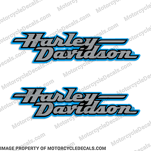 Harley-Davidson Dyna Convertible Super glide (Set of 2) - 2001 Harley, Davidson, harley davidson, soft, tail, conv, convertible, 2001, 01,  wr,k,r, harleydavidson, flsti, flstfi, fat, boy, dyna, low, rider, ryder, lowrider, lowryder, superglide, convertible, super, glide, INCR10Aug2021