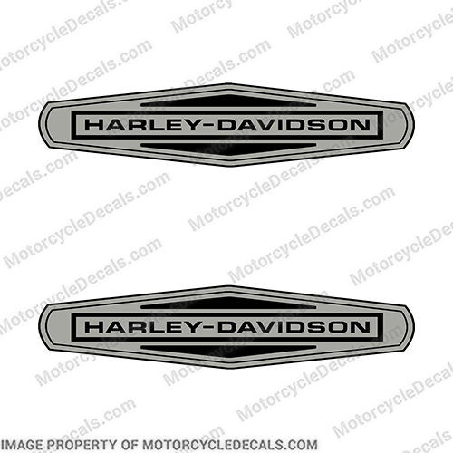 Harley-Davidson FLH 1200 Decals (Set of 2) - 1970s  Harley, Davidson, Harley Davidson, 1200,  road, king, 1970, 1971, 1972, 1973, 1974, 1975, 1976, 1977, 1978, 1979, 1980, 1981, 1982, , 2000, 99, 99, 00, 00, 2009, 2010, 2012, 2011, 2013, 2014, softtail, soft-tail, harley-davidson, v, decal, sticker, emblem, flhr, FLH, road, king, roadking,INCR10Aug2021