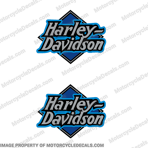 Harley-Davidson