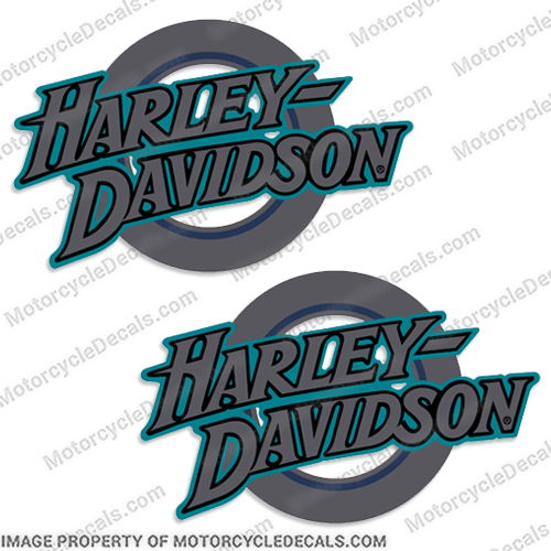 Harley Wide Glide Gold FXDWG Emblems - Grey/Blue Harley, Davidson, harley davidson, wide, glide, 14308-93, 14309-93, 1994, 1995, 1996, 1997, 1998, 1999, 2000, 1996, 96, 2006, 2005, 2004, 2003, 2002, 2001, 2000, 1999, 1998, 1997, 1996, 1995, 1994, INCR10Aug2021